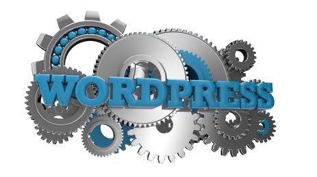Услуги по разработке сайта WordPress