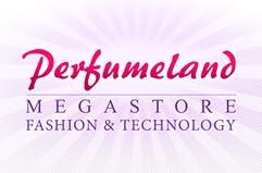 Дизайн и разработка сайта интернет магазина Perfumeland Megastore